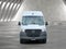 2025 Mercedes-Benz Sprinter 2500 Cargo 144 WB