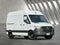 2025 Mercedes-Benz Sprinter 2500 Cargo 144 WB