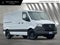 2025 Mercedes-Benz Sprinter 2500 Cargo 144 WB