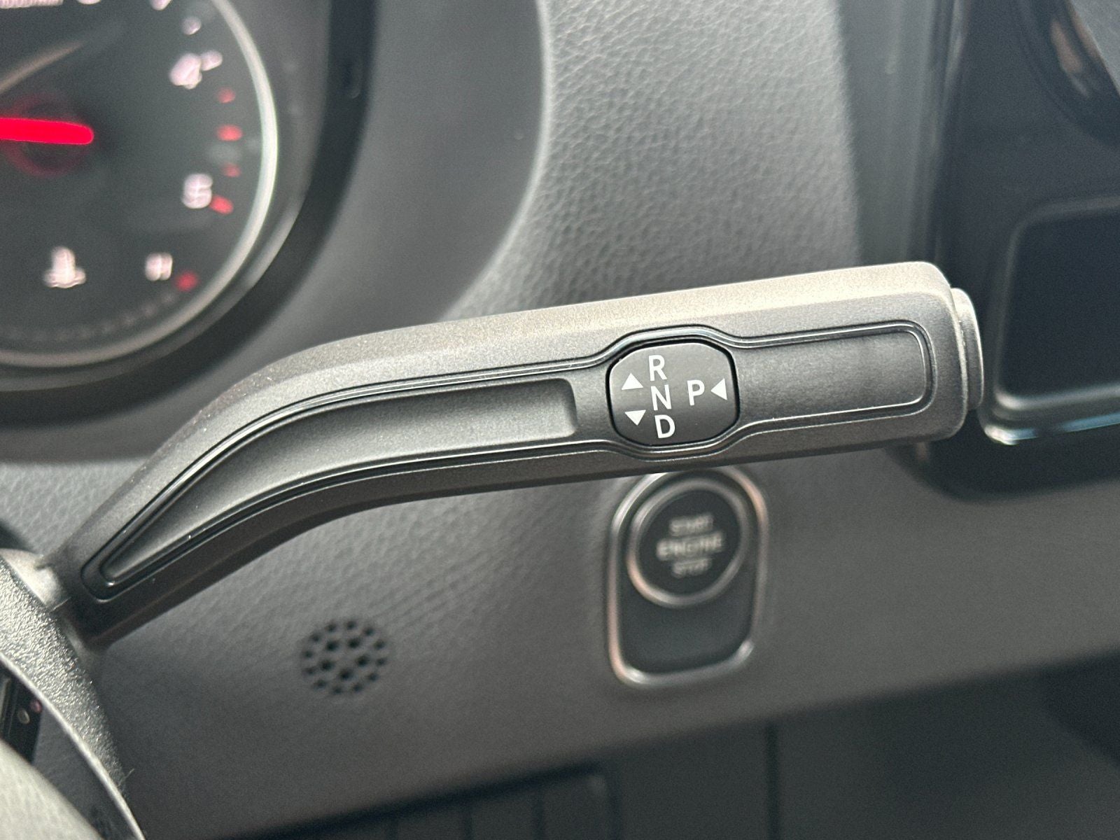 2025 Mercedes-Benz Sprinter 2500 Cargo 144 WB