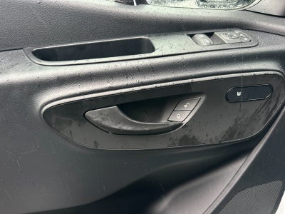 2025 Mercedes-Benz Sprinter 2500 Cargo 144 WB