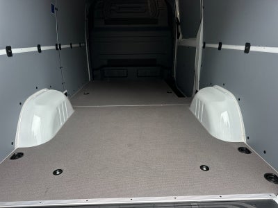 2025 Mercedes-Benz Sprinter 2500 Cargo 144 WB