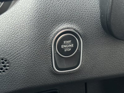 2025 Mercedes-Benz Sprinter 2500 Cargo 144 WB