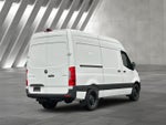 2025 Mercedes-Benz Sprinter 2500 Cargo 144 WB