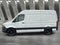 2025 Mercedes-Benz Sprinter 2500 Cargo 144 WB