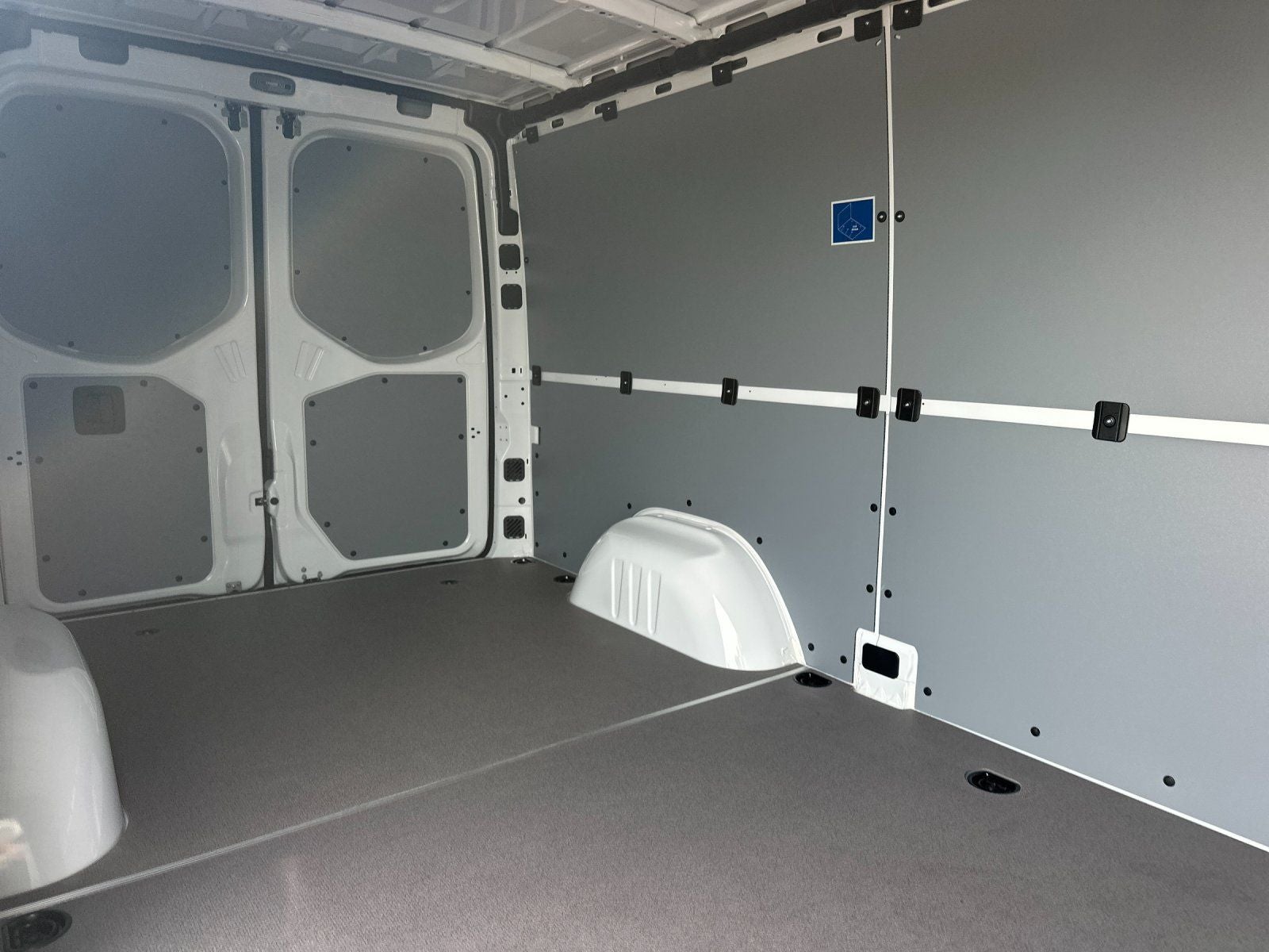 2026 Mercedes-Benz Sprinter 2500 Base