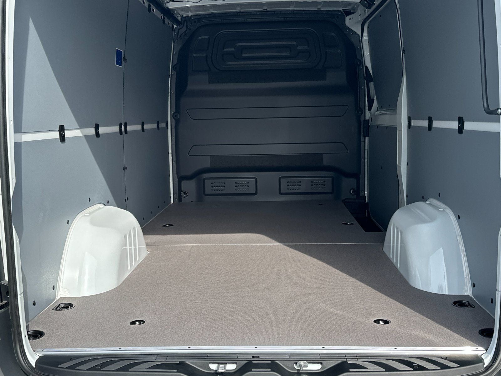 2026 Mercedes-Benz Sprinter 2500 Base