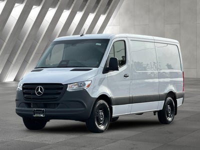 2026 Mercedes-Benz Sprinter 2500 Base