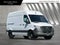 2025 Mercedes-Benz Sprinter 2500 Cargo 144 WB