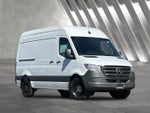 2025 Mercedes-Benz Sprinter 2500 Cargo 144 WB
