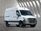 2025 Mercedes-Benz Sprinter 2500 Cargo 144 WB