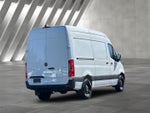 2025 Mercedes-Benz Sprinter 2500 Cargo 144 WB