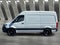 2025 Mercedes-Benz Sprinter 2500 Cargo 144 WB
