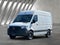 2025 Mercedes-Benz Sprinter 2500 Cargo 144 WB