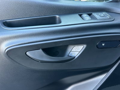 2025 Mercedes-Benz Sprinter 2500 Cargo 144 WB High Roof Cargo