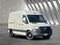 2025 Mercedes-Benz Sprinter 2500 Cargo 144 WB High Roof Cargo