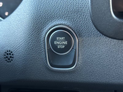 2025 Mercedes-Benz Sprinter 2500 Cargo 144 WB High Roof Cargo