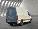 2025 Mercedes-Benz Sprinter 2500 Cargo 144 WB High Roof Cargo