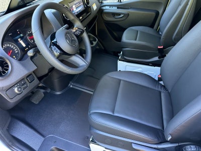 2026 Mercedes-Benz Sprinter 2500 Base