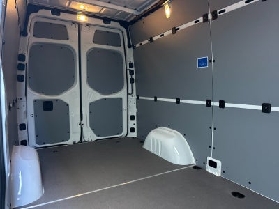 2026 Mercedes-Benz Sprinter 2500 Base
