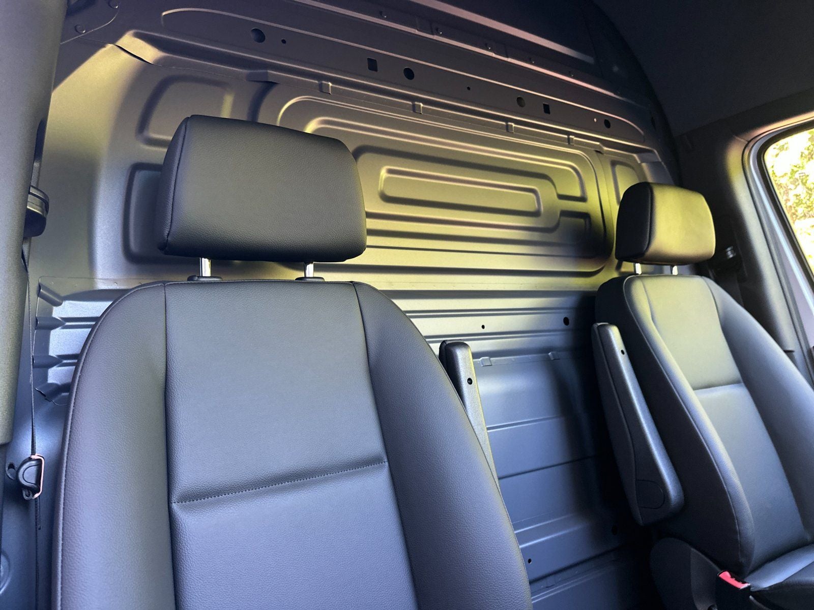 2026 Mercedes-Benz Sprinter 2500 Base