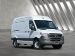 2026 Mercedes-Benz Sprinter 2500 Base