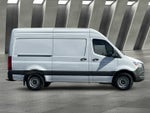 2026 Mercedes-Benz Sprinter 2500 Base