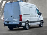 2026 Mercedes-Benz Sprinter 2500 Base