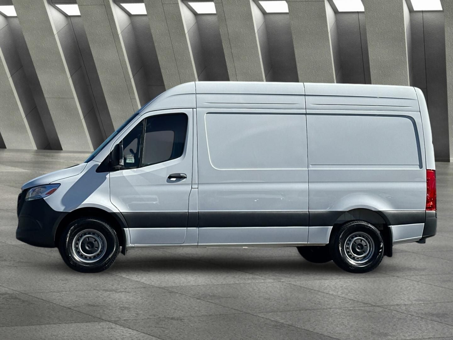 2026 Mercedes-Benz Sprinter 2500 Base