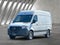 2026 Mercedes-Benz Sprinter 2500 Base