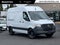 2025 Mercedes-Benz Sprinter 2500 Cargo 144 WB