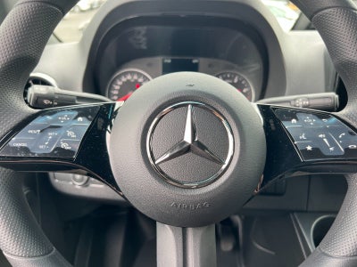2025 Mercedes-Benz Sprinter 2500 Cargo 144 WB