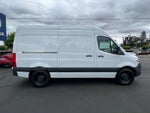 2025 Mercedes-Benz Sprinter 2500 Cargo 144 WB