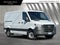 2025 Mercedes-Benz Sprinter 2500 Cargo 144 WB