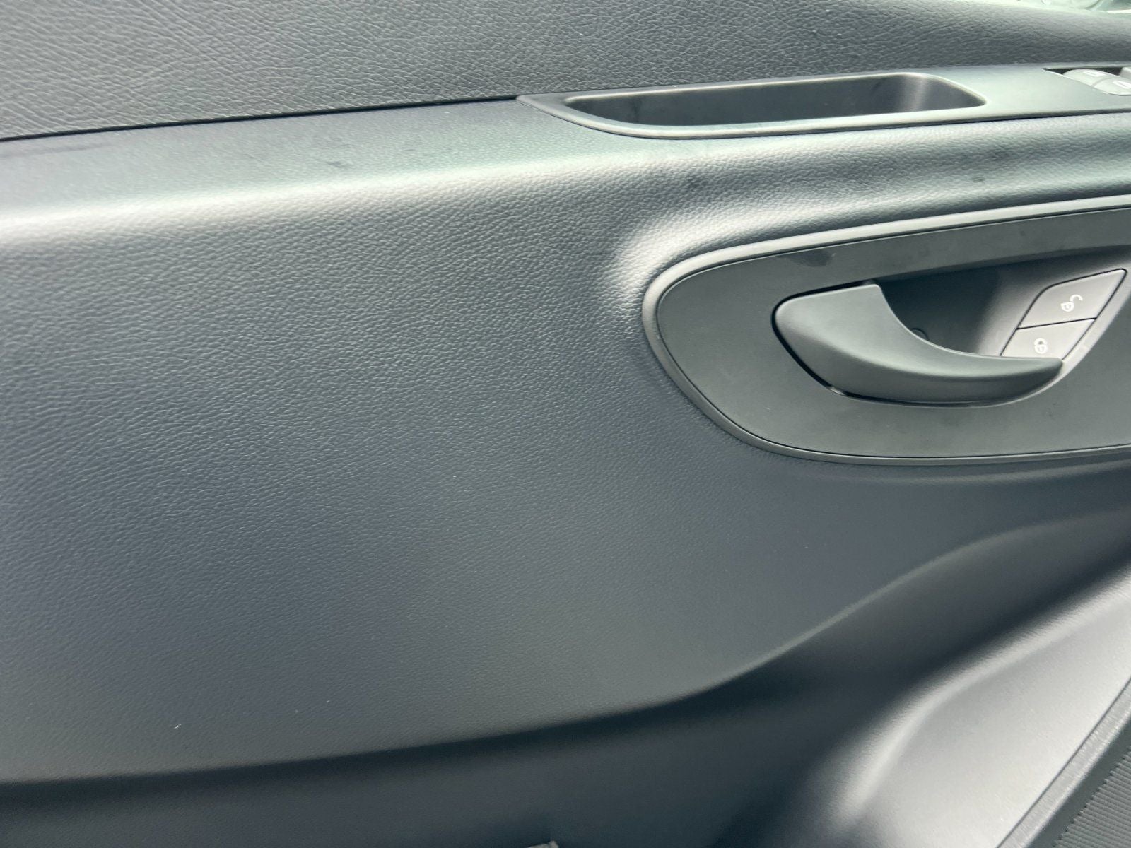 2025 Mercedes-Benz Sprinter 2500 Cargo 144 WB