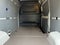 2025 Mercedes-Benz Sprinter 2500 Cargo 144 WB