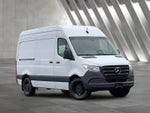 2025 Mercedes-Benz Sprinter 2500 Cargo 144 WB