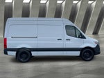 2025 Mercedes-Benz Sprinter 2500 Cargo 144 WB