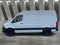 2025 Mercedes-Benz Sprinter 2500 Cargo 144 WB