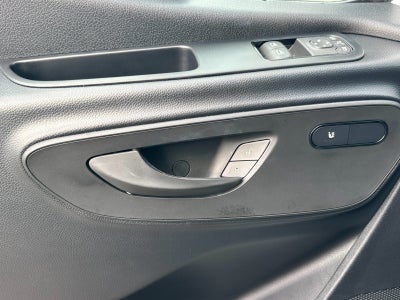 2025 Mercedes-Benz Sprinter 2500 Cargo 144 WB