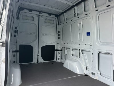 2025 Mercedes-Benz Sprinter 2500 Cargo 144 WB