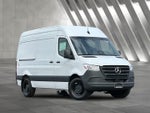 2025 Mercedes-Benz Sprinter 2500 Cargo 144 WB