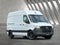 2025 Mercedes-Benz Sprinter 2500 Cargo 144 WB
