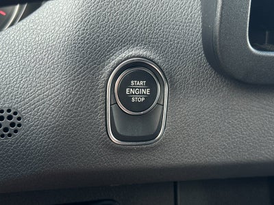 2025 Mercedes-Benz Sprinter 2500 Cargo 144 WB