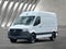 2025 Mercedes-Benz Sprinter 2500 Cargo 144 WB