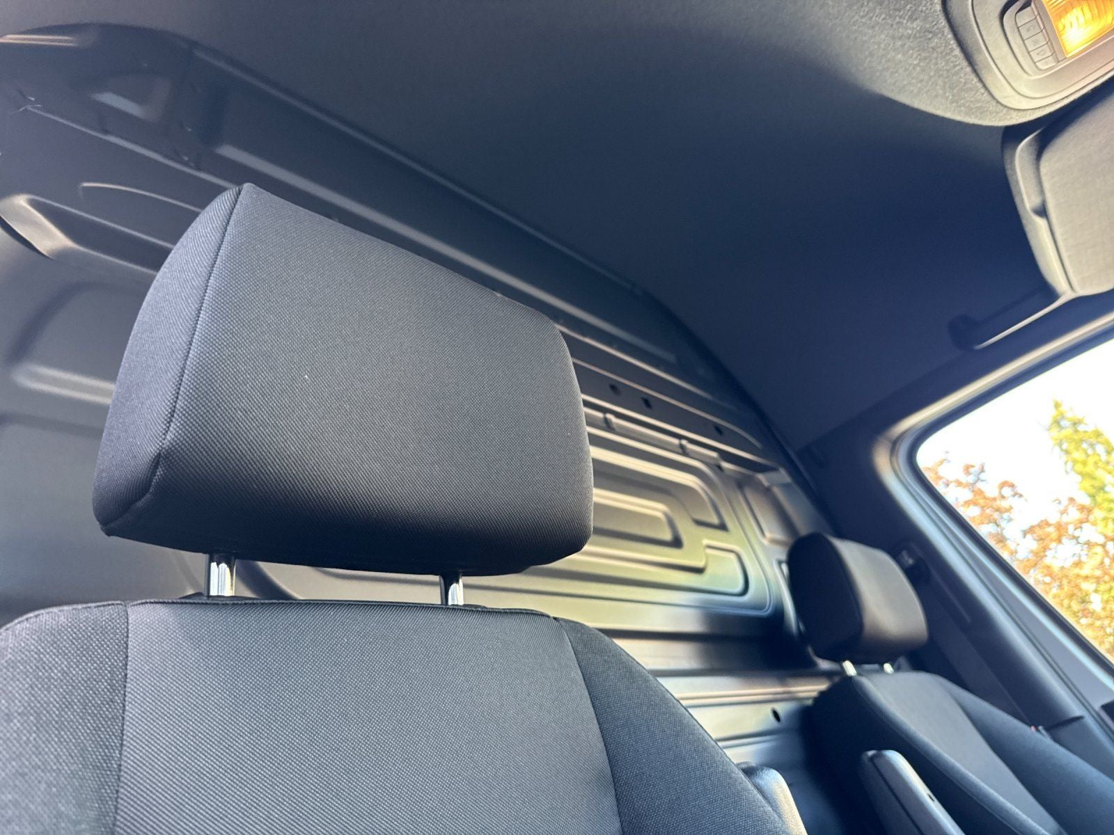 2025 Mercedes-Benz Sprinter 2500 Cargo 144 WB