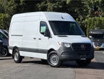 2025 Mercedes-Benz Sprinter 2500 Cargo 144 WB