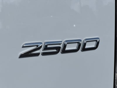 2025 Mercedes-Benz Sprinter 2500 Cargo 144 WB