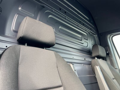 2025 Mercedes-Benz Sprinter 2500 Cargo 144 WB Cargo Van High Roof