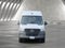 2025 Mercedes-Benz Sprinter 2500 Cargo 144 WB Cargo Van High Roof